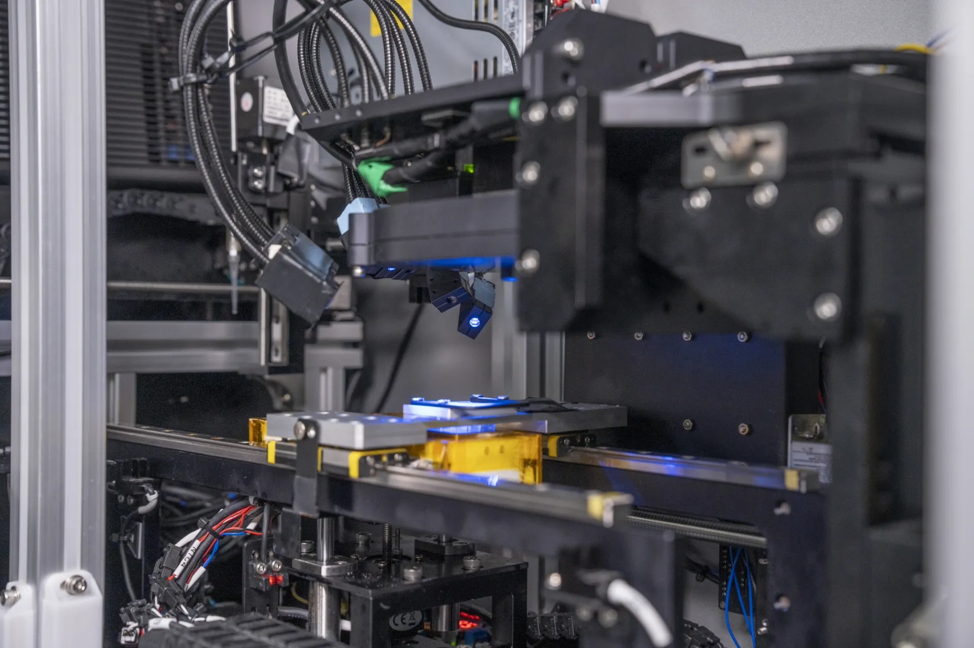 El diagnóstico de 16 patógenos en tiempo real