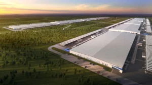 Vantage Data Centers construirá un campus de centros de datos en Texas