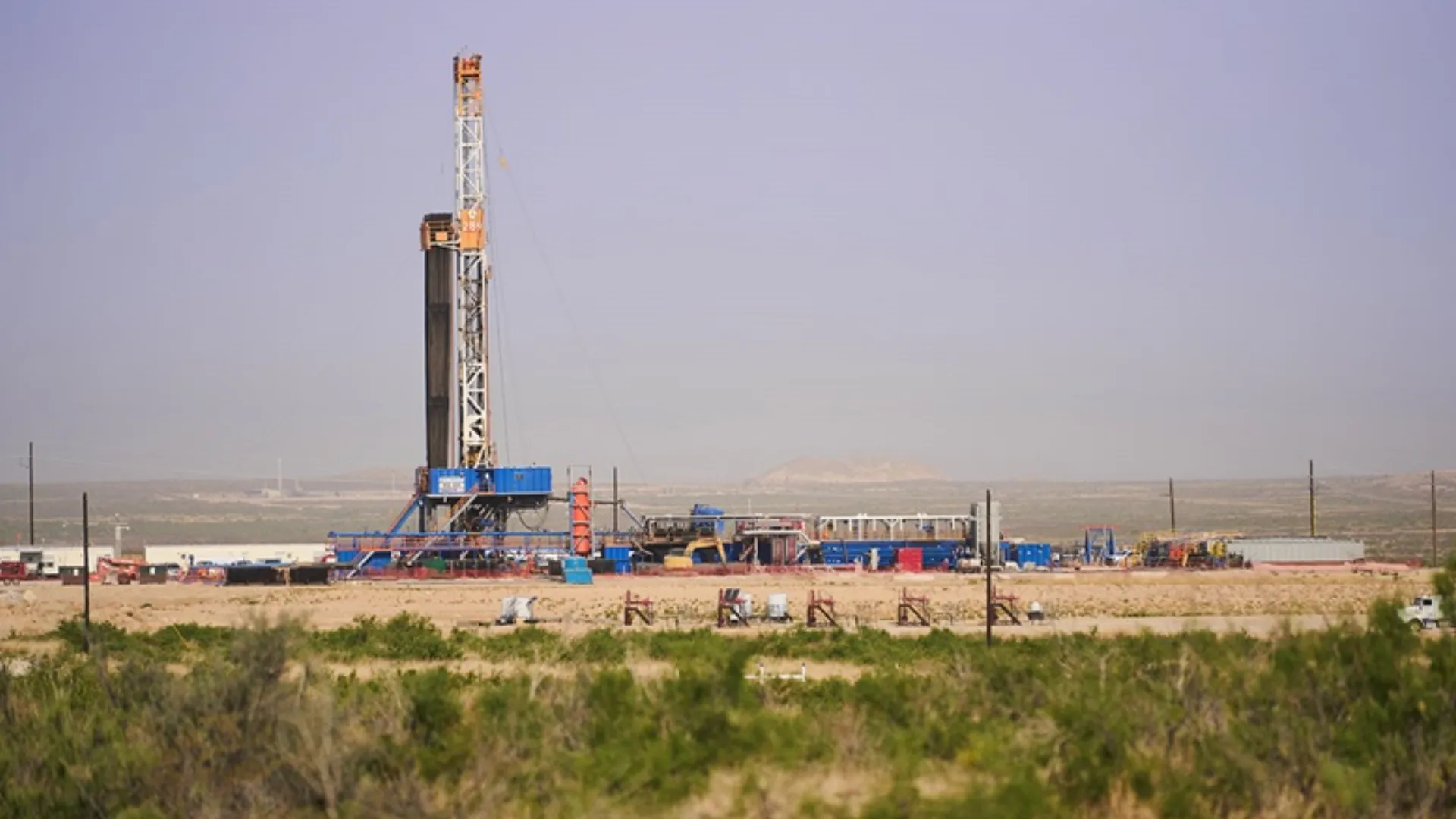 El enfoque de Chevron se encuentra en Estados Unidos y Guyana