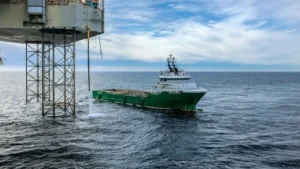 La clasificación de áreas peligrosas protege y evita riegos en las operaciones marítimas