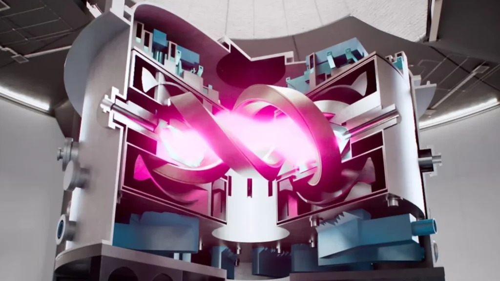 Helical Fusion accelerates plan to build first fusion plant