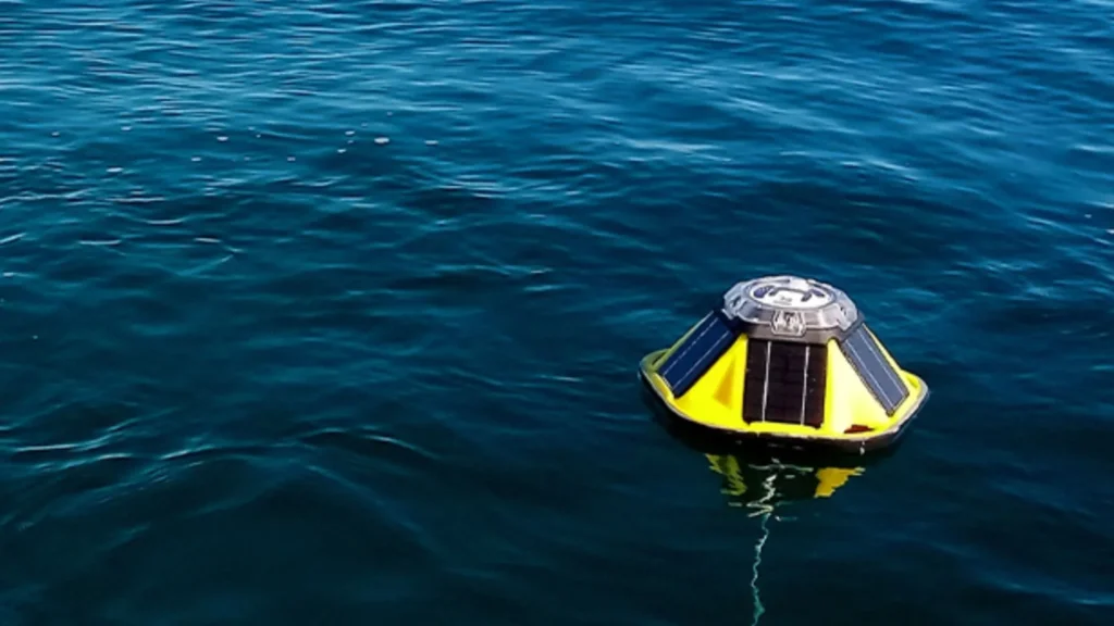 New buoy network improves coastal monitoring in Australia