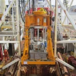 El estudio geotécnico implementado en el parque eólico Oriel