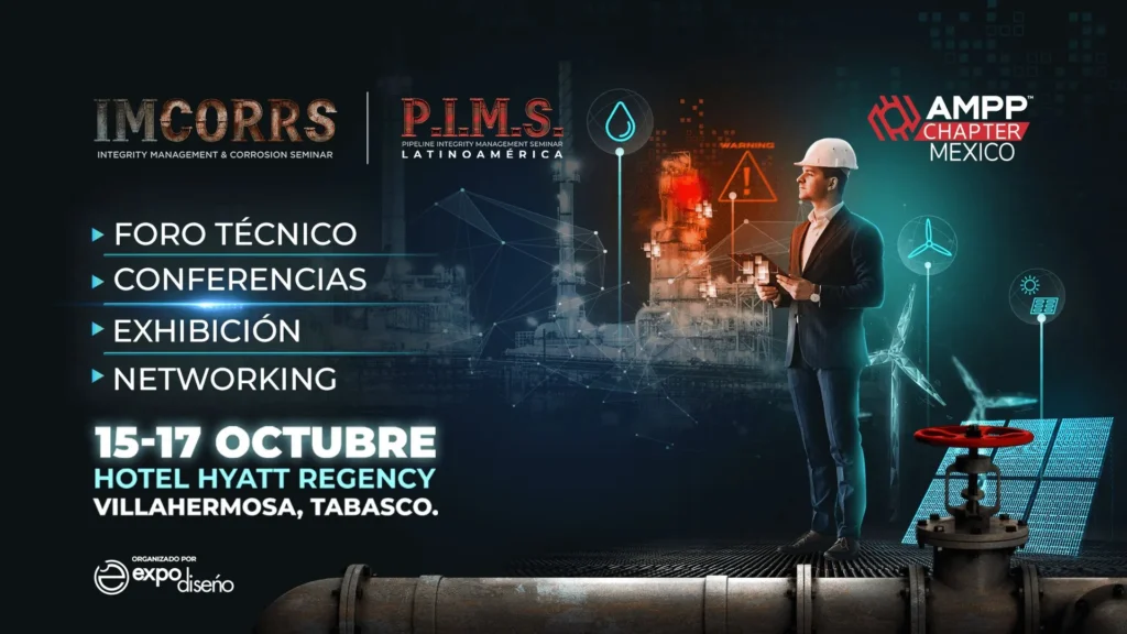 evento IMCORRS 2024
