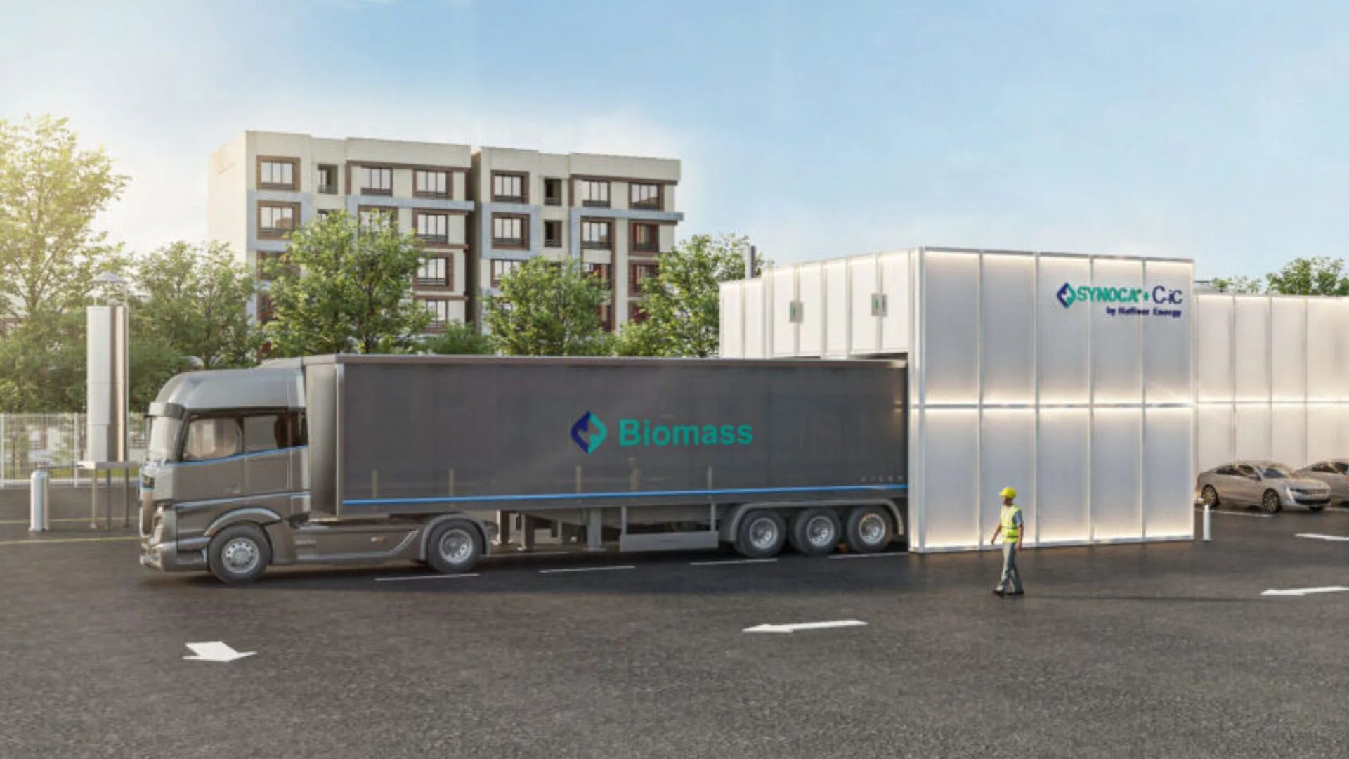 El éxito comercial del programa CORE100