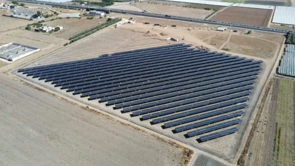 Zelestra asegura la subasta FER X por 60 MW capacidad solar en Italia