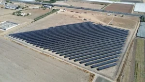 Zelestra asegura la subasta FER X por 60 MW capacidad solar en Italia