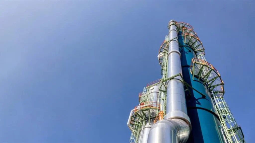 Las tecnologías de captura de carbono