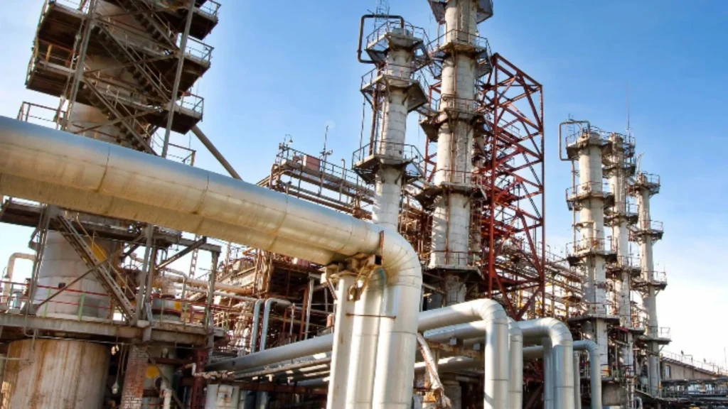 Black Bay Partners financia el Nash Energy Storage Hub de GCMP en Texas