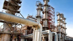 Black Bay Partners financia el Nash Energy Storage Hub de GCMP en Texas