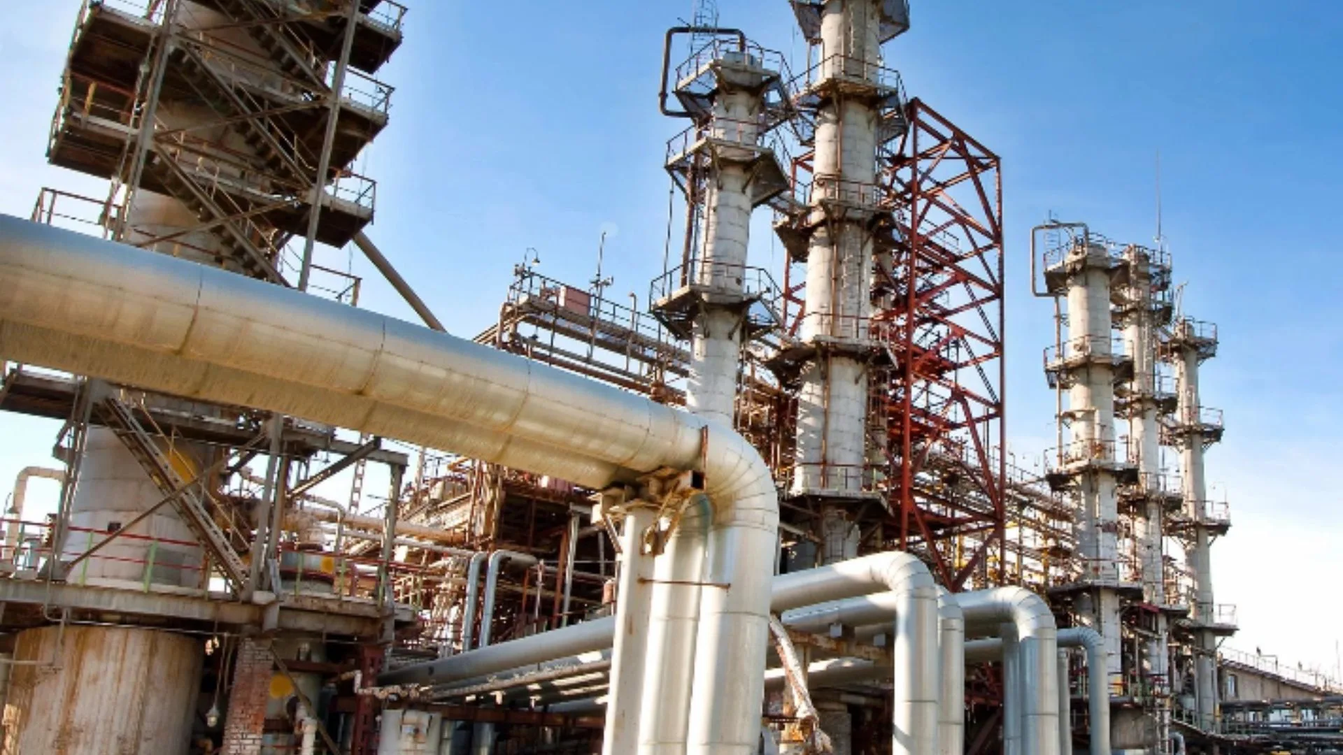 El financiamiento del Nash Energy Storage Hub en Texas