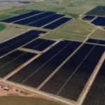 Longroad Energy closes financing for 1000 Mile Solar project in Texas
