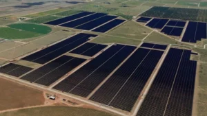 Longroad Energy cierra financiamiento de proyecto 1000 Mile Solar en Texas