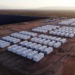 El fortalecimiento de infraestructuras de almacenamiento en Solarig y Tesla