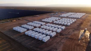 Solarig y Tesla fortalecen la infraestructura de sistemas de almacenamiento en Chile
