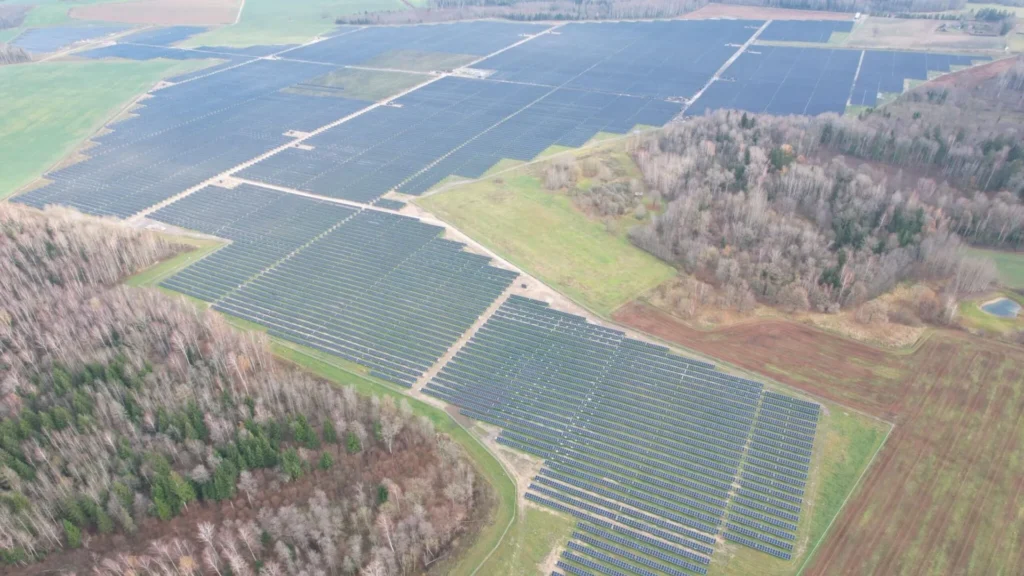 European Energy obtains loan for renewable energy services in Lithuania