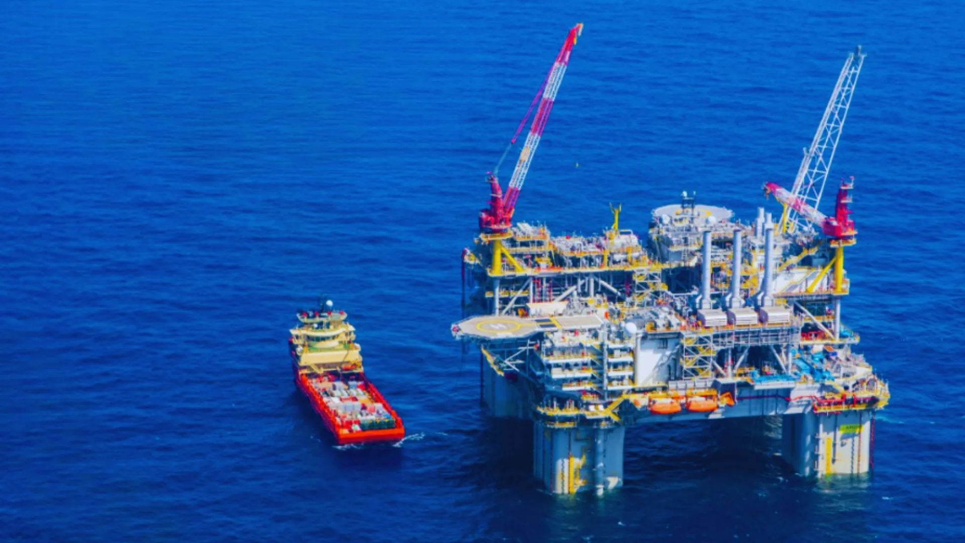 El fortalecimiento financiero de Stonepeak