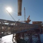 El fortalecimiento global de Woodside Energy