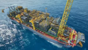 SBM Offshore obtiene la validación de ABS para su sistema SWIR en plataformas FPSO