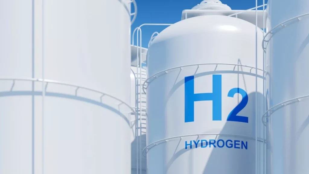 El mercado de gases renovables