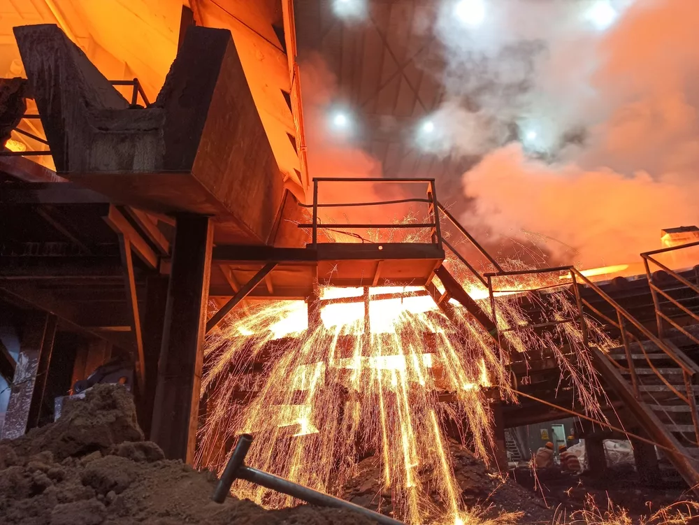 La exploración de yacimientos con EV Nickel