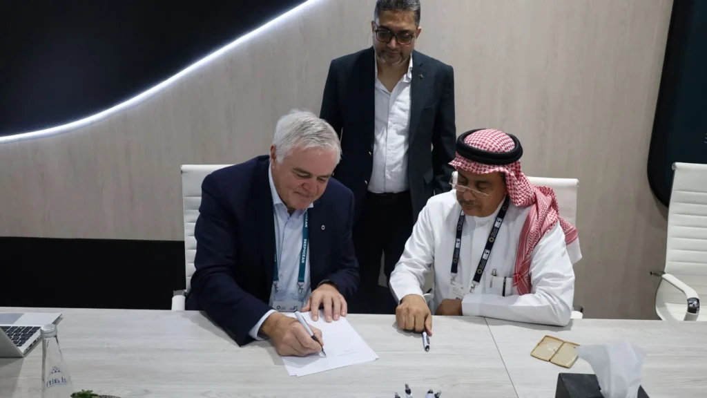 El futuro tecnológico de los buques de DeepOcean y Jana Marine