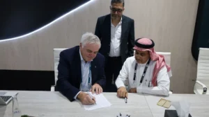 DeepOcean y Jana Marine consolidan presencia submarina en el Golfo