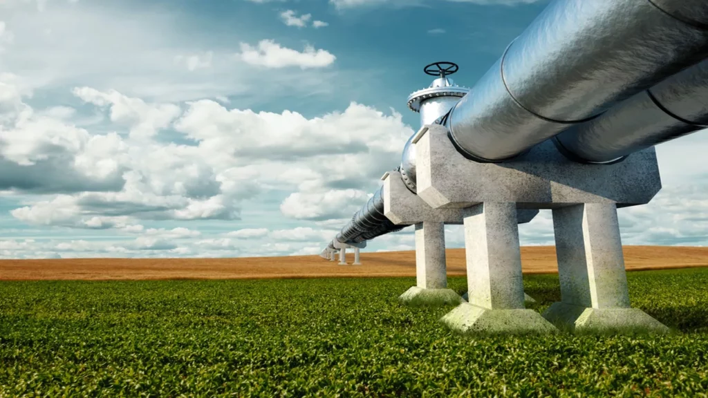 El gasoducto Balticconnector reanudará sus operaciones