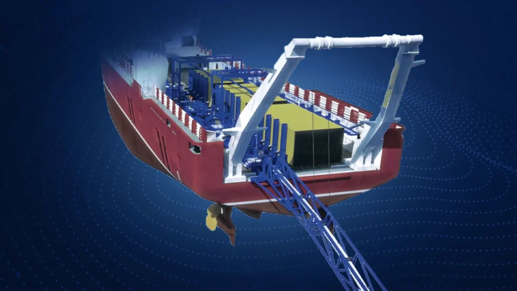 MCS Group to install subsea pipeline in Nigeria