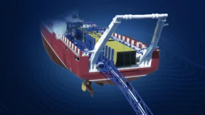 MCS Group instalará un gasoducto submarino en Nigeria