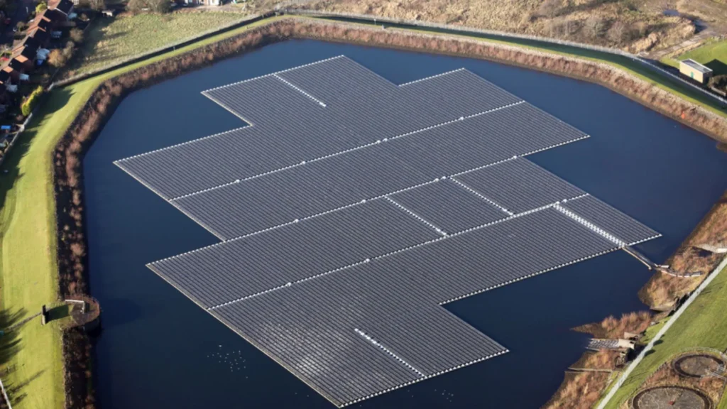 Placas fotovoltaicas
