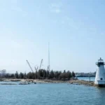 El impacto ambiental de la energía eólica en la pesca