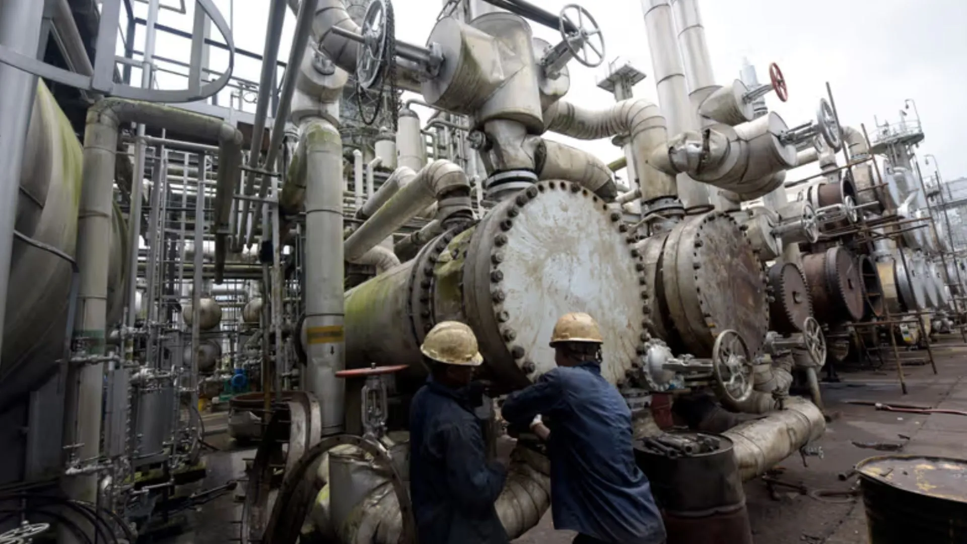 El impacto de la producción petrolera productiva en el erario