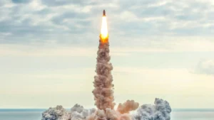 Un estudio revela que los futuros lanzamientos de cohetes espaciales afectarías la capa de ozono