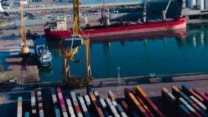 La Comisión aprueba fondos para el almacenamiento de carbono en el puerto de Amberes