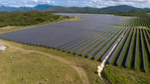 Dominican Republic sets historical records in the electricity system