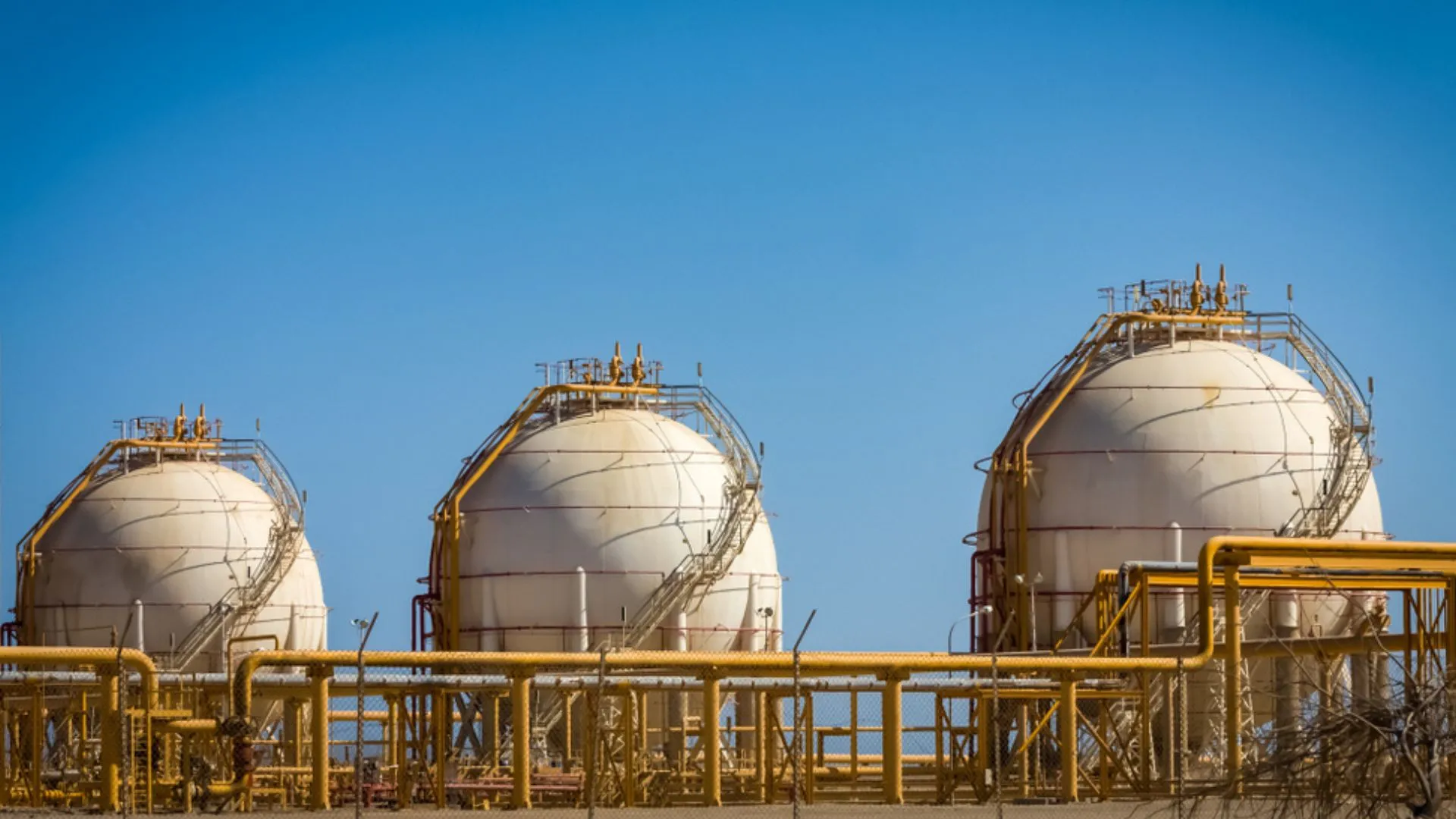 El impacto económico del proyecto Mozambique LNG