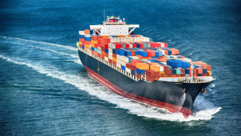 El impacto negativo del combustible de amoniaco