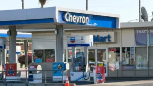 Chevron suspende operaciones en Wheatstone por daños tras paso de ciclón
