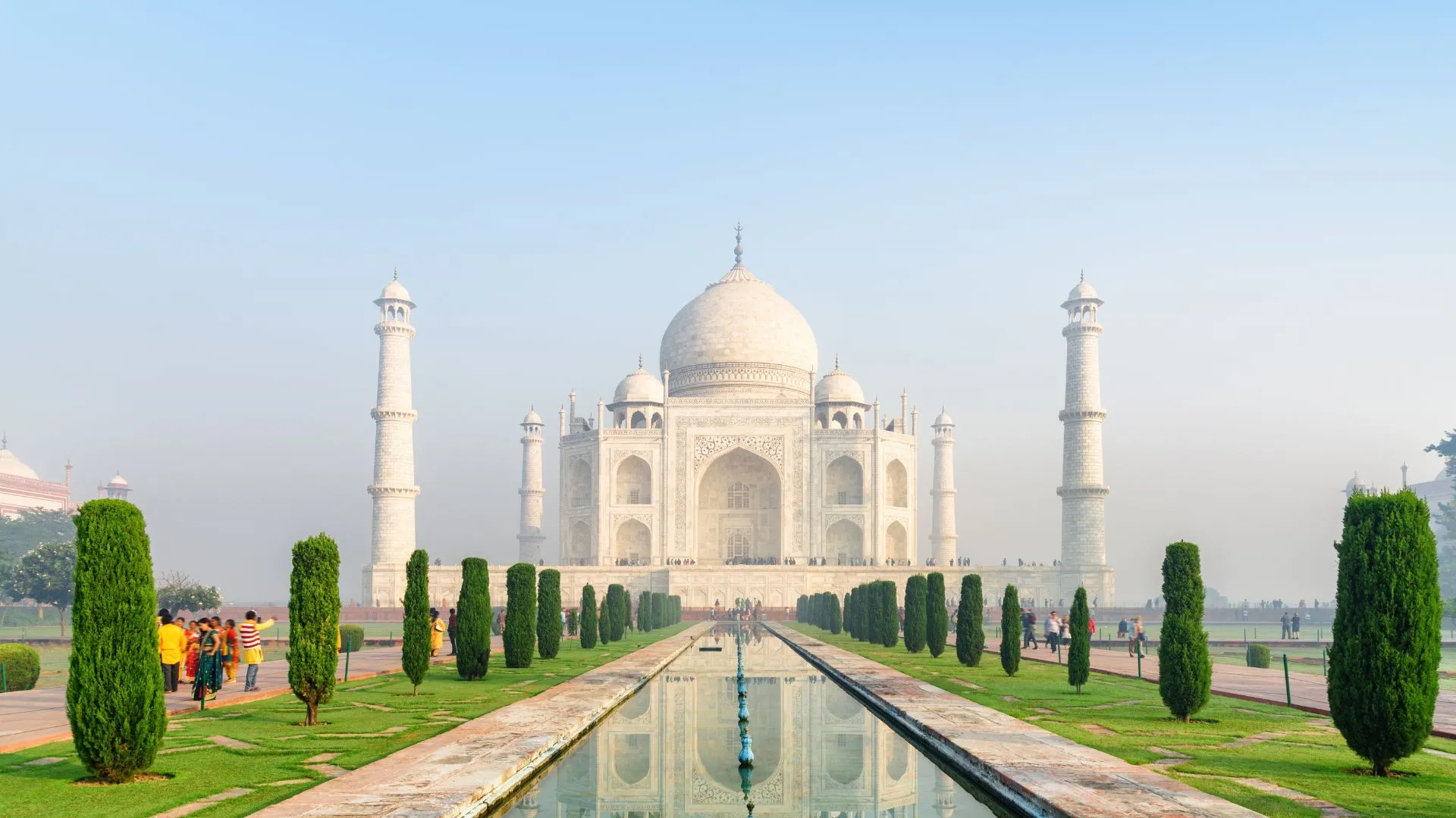 El imperativo del suministro y la seguridad, según la IEW 2026