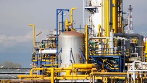 Nigeria impulsa inversiones reduciendo barreras de entrada en ronda de licencias petroleras