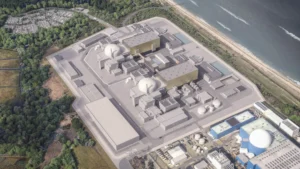 Sizewell C gets backing and boosts nuclear power in UK
