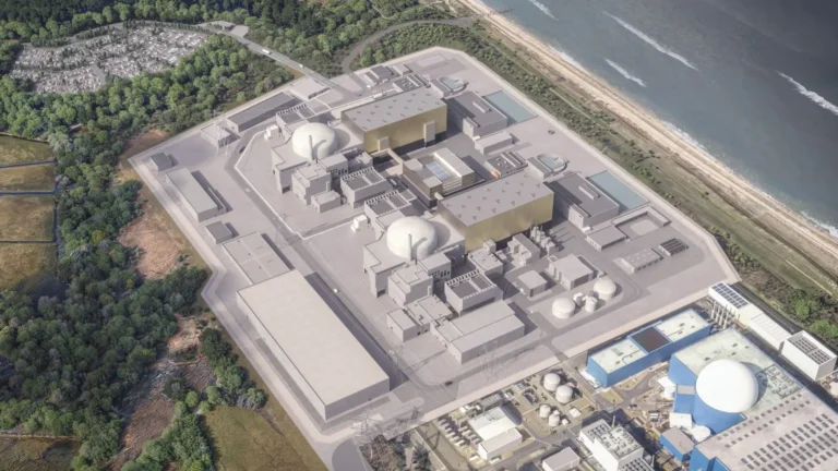 El impulso de la energía nuclear y soberanía energética de Sizewell C