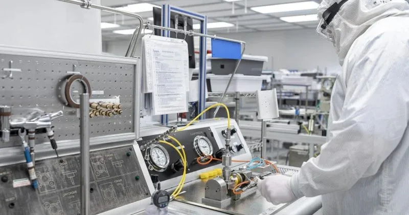 El impulso de la inteligencia artificial y la demanda de microchips