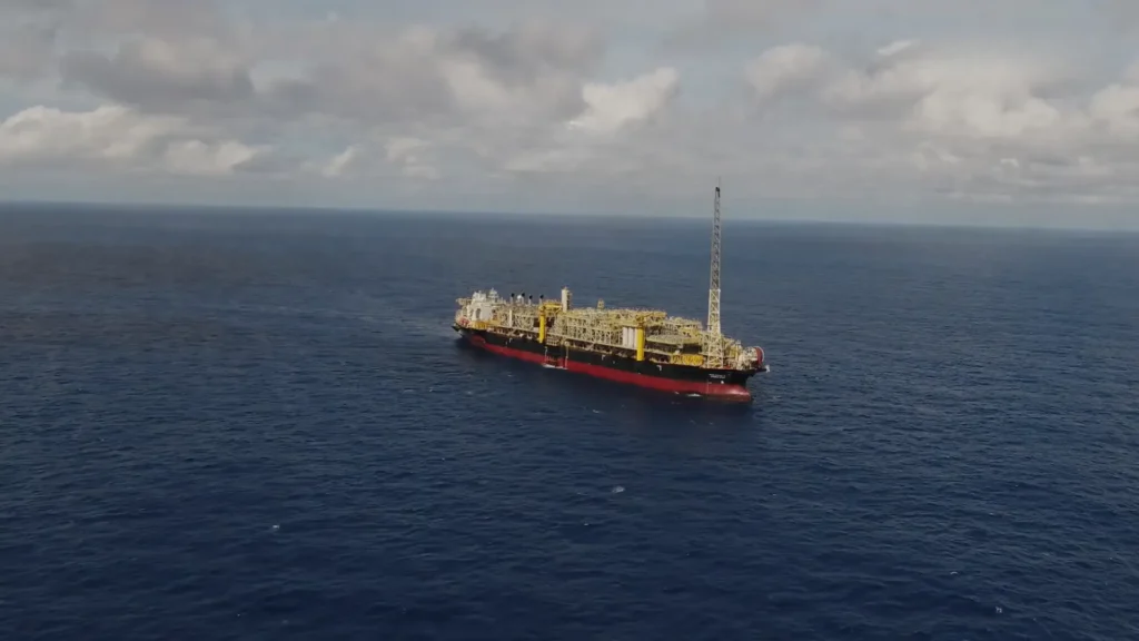 El impulso del proyecto Hammerhead por MODEC para