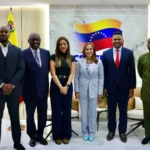 El impulso del sector de hidrocarburos mediante el Banco de Energía de África