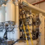 Red Eléctrica completes its supply and expansion work at Benahadux substation