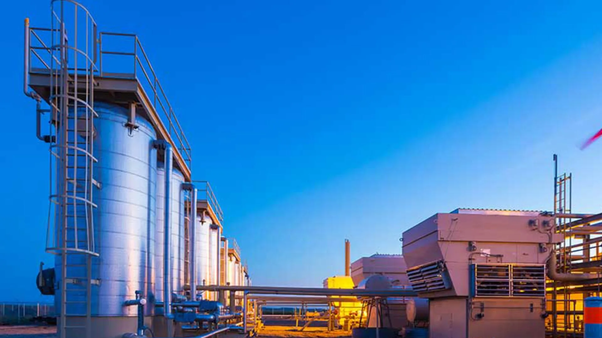 El incremento de la capacidad contratada del gasoducto Double E
