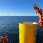 El inicio de la construcción del proyecto Baltica 2 en aguas polacas