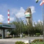 El inicio de la producción de fertilizantes controlada y técnica por parte de Petrobras